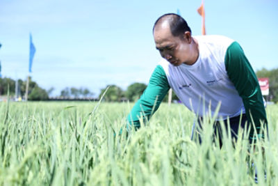 Paano Mapagyaman Ang Kinabukas