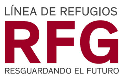 Logo RFG