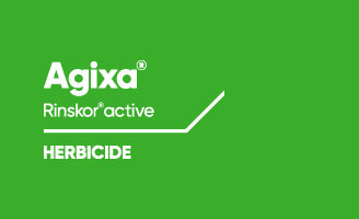 Agixa Rinskor active Herbicide