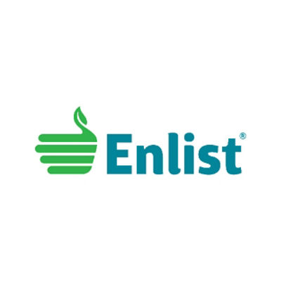Logo Enlist new 3