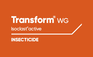 Transform WG Isoclast active insecticide