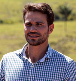 Luis Amadeu Vendrame Cardoso