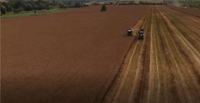 Lumiposa™ Insecticide Seed Treatment