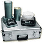 Shore® 920 grain moisture tester.