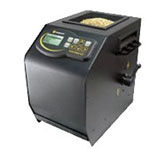 Dickey-John GAC® 500 XT grain moisture tester.