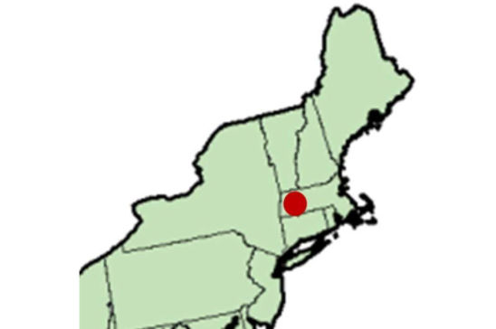 Location - Research Trial - Effect of Planting Date and Variety Maturity on Soybean Yield