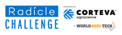 Radicle Growth and Corteva Launch a Challenge to Invest $250k in a Top AgTech Innovator