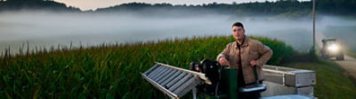 Sustentabilidade Global Corteva