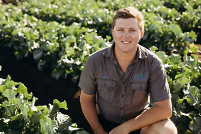 Justin Vanstone