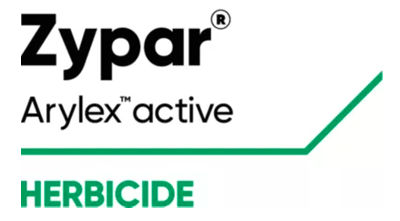 Zypar