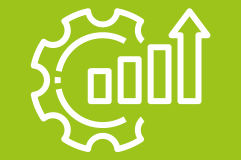 Rendimiento comprobado y predecible