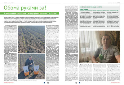 стаття-піонер