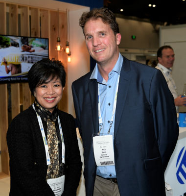 Climate Positive Agriculture