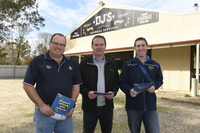 2019_David_Oddie_Sam Freeman_DJ's_Growers_Services_Nick_Weckert_Corteva