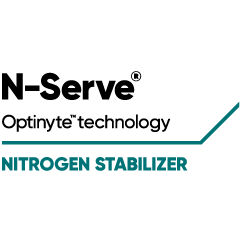 N Serve product logo