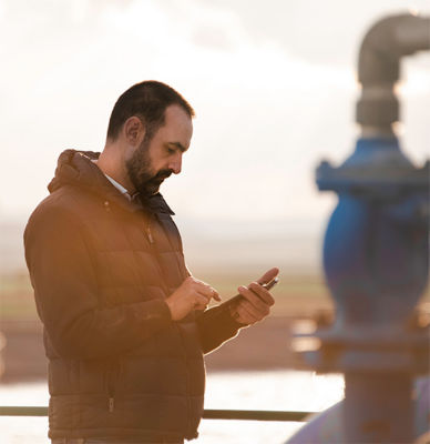 Art of Precision Agriculture