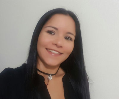 Science Ambassadors - Anais Rodriguez