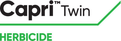 Capri Twin NLD Logo