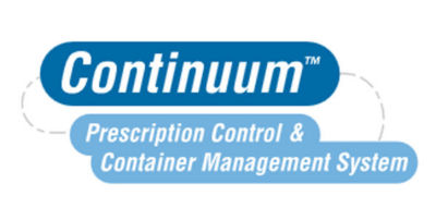 Continuum logo