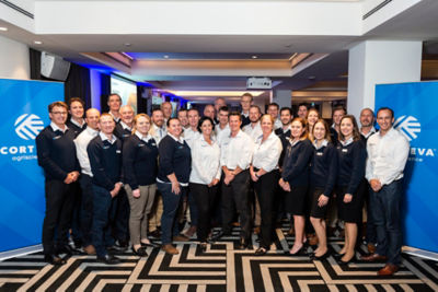 Corteva Australia Launch