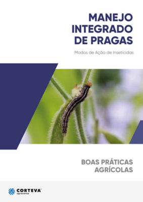 Manejo Integrado de Pragas: Modos de ação de inseticidas