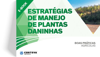 Estratégias de Manejo de Plantas Daninhas 