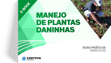 Manejo de Plantas Daninhas 