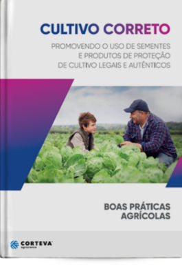 Cultivo correto
