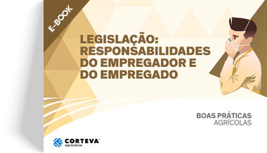 Legislação: Responsabilidades do empregador e do empregado