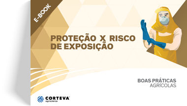 Proteção X Risco de exposição