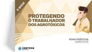 Protegendo o trabalhador dos agrotóxicos
