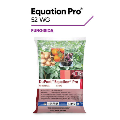 Equation Pro 52 WG