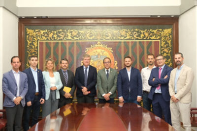 Firma Catedra Corteva