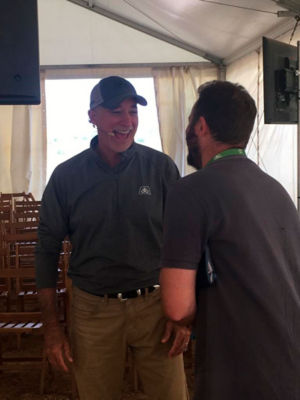 Foro Huesca Corteva Agriscience_Granja