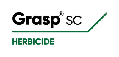 Grasp SC logo