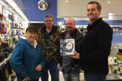 Corteva Grows Communities