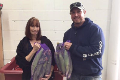 Corteva Grows Food Security