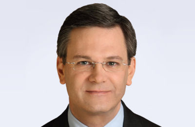 James Collins Headshot