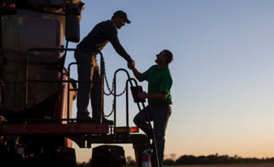 Servicio Agronómico