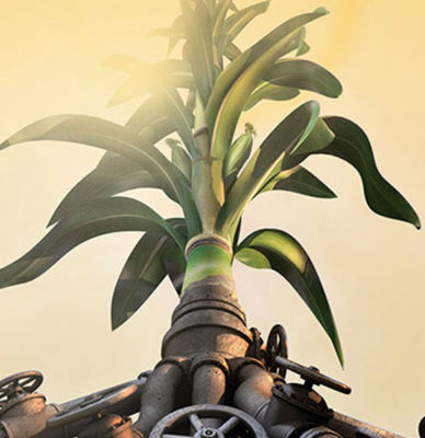 Personagens genéticos image