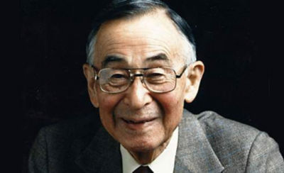 Headshot of Charles Pederson