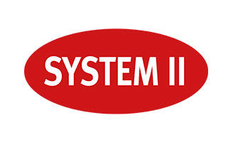 Logótipo System II
