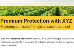 Sell Sheet - Premium Protection with XYZ