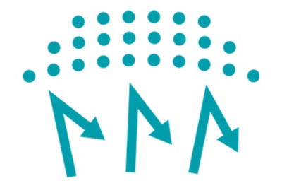 eNtrench NXTGEN icon greenhouse gas