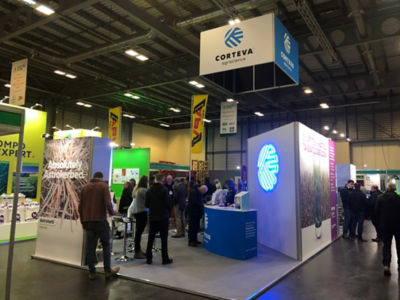 CropTec 2019