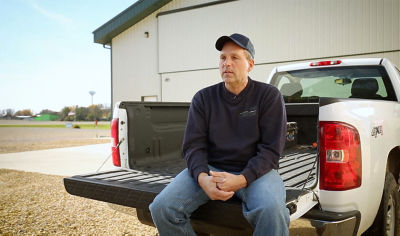 Video about LB Pork and Elm Creek Agronomy’s use of Instinct® and N-Serve® nitrogen stabilizers