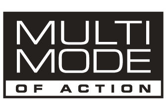 Multi-Mode of Action wordmark