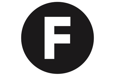 F icon
