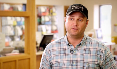 Video explaining the benefits of PowerFlex® HL herbicide for wheat fields. 