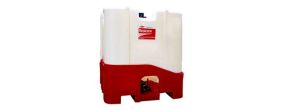 Resicore Herbicide tote